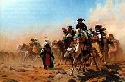 unknow artist Arab or Arabic people and life. Orientalism oil paintings  458 china oil painting artist